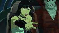 Zatanna in Justice League Dark | Image via DC Entertainment